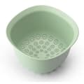 Miniatyrbillede 2 af 4: Brabantia Tasty+ dørslag 2,4L Jadegrøn