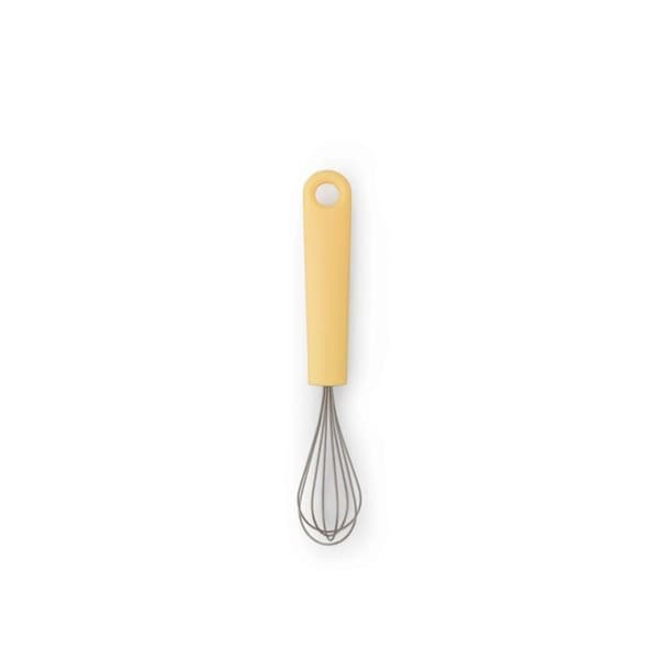 Brabantia Tasty+ Piskeris 20,5 cm Gul