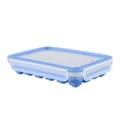 Pikkukuva 4 / 6: Tefal Masterseal Ice Cube Box 24 jääkuutiolle sininen/läpinäkyvä