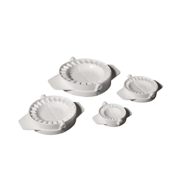 Kök Grundläggande degmaskin 4 delar