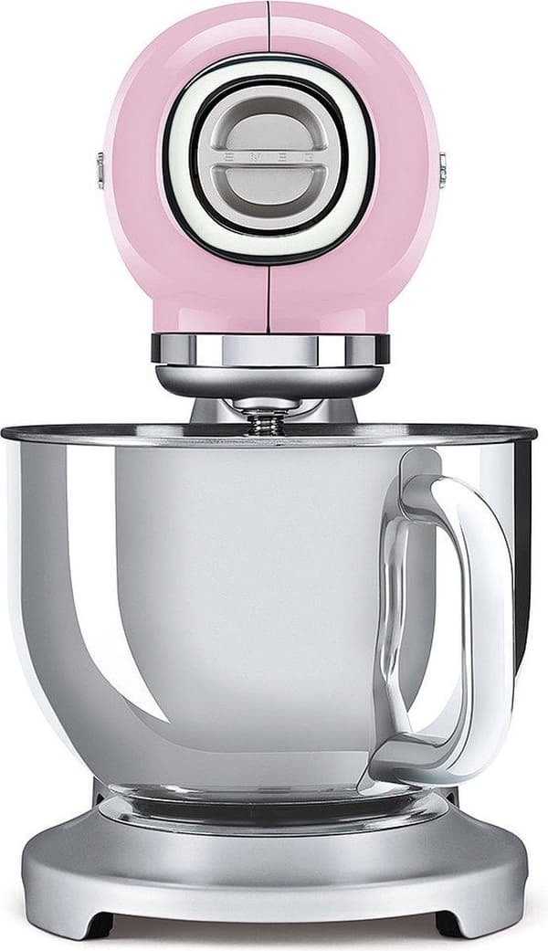 Smeg SMF02PKEU Blender Blender Pink - hopea 800 W (SMF02PKEU)