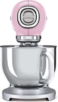 Pikkukuva 4 / 5: Smeg SMF02PKEU Blender Blender Pink - hopea 800 W (SMF02PKEU)