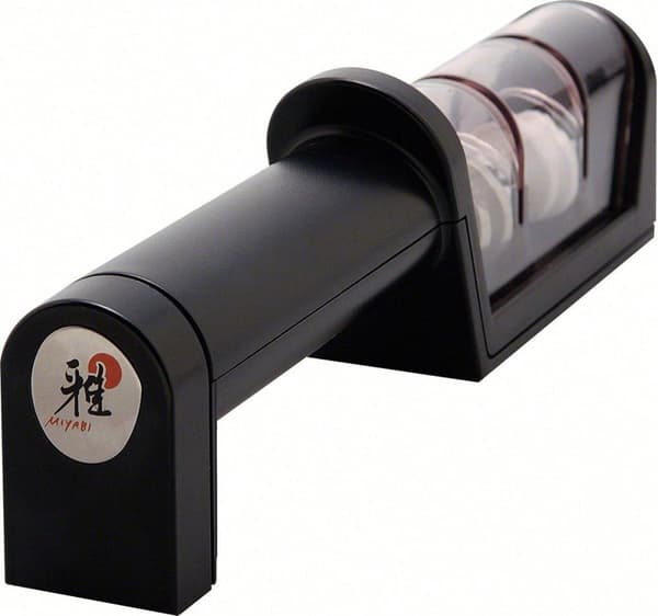 Zwilling MIYABI knivsliber MIYABI stål og slibere (34536-007-0)