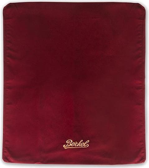 Berkel BK-COVER-S - Rød - Til husholdnings elektriske skæremaskiner Rød linje med en kniv op til 250 mm. - 45 mm - 35 mm - 40 mm (Cover-M)