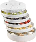 Miniatyrbillede 3 af 5: Clatronic dehydrator DR 2751 (DR 2751)