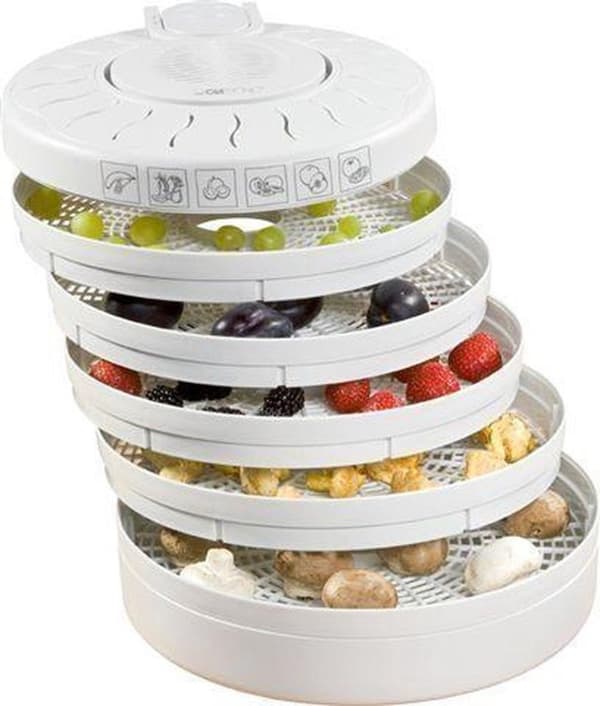 Clatronic dehydrator DR 2751 (DR 2751)