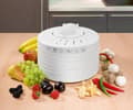 Miniatyrbillede 4 af 5: Clatronic dehydrator DR 2751 (DR 2751)