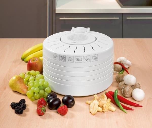 Clatronic dehydrator DR 2751 (DR 2751)