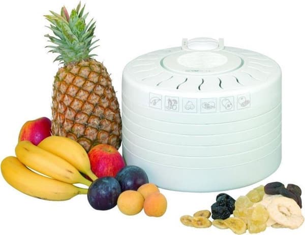 Clatronic dehydrator DR 2751 (DR 2751)