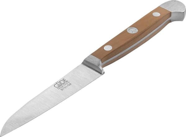 Güde Alpha skalkniv 9 cm päron (B701/09)