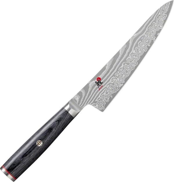 ZWILLING Miyabi 5000 FCD Stål 1 stycke(r) (34680-131)