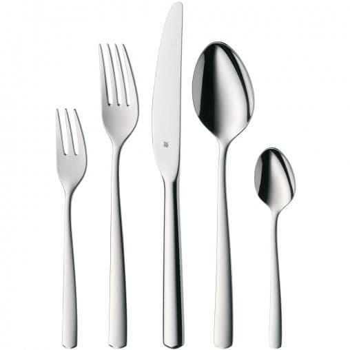 WMF Boston bestickset 30 delar rostfritt stål (1120916040)