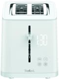 Miniatyrbillede 6 af 8: Tefal Sense Toaster - 2 skive(r) - Hvid - Touch - LED - Kina - 850 W (TT6931)