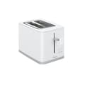 Miniatyrbillede 1 af 8: Tefal Sense Toaster - 2 skive(r) - Hvid - Touch - LED - Kina - 850 W (TT6931)