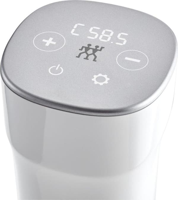 Twin sous vide stick, hvid Enfinigy (53102-800-0)
