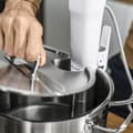Miniatyrbillede 8 af 9: Twin sous vide stick, hvid Enfinigy (53102-800-0)