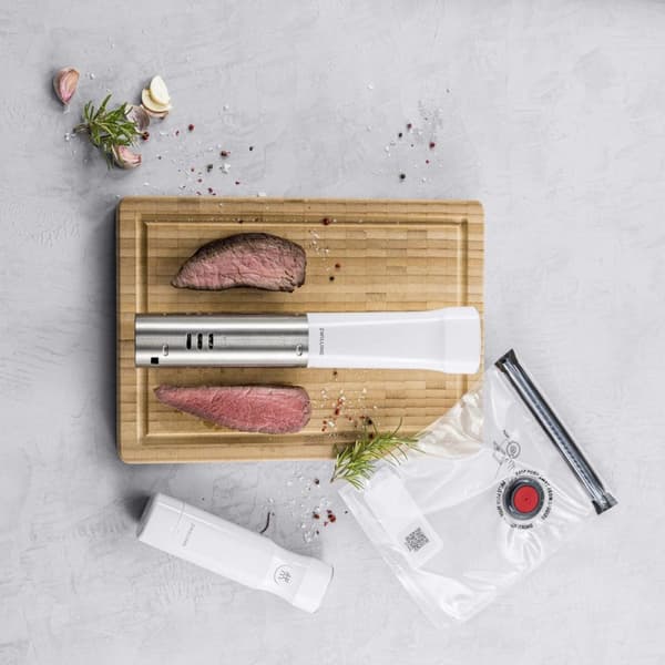 Twin sous vide stick, hvid Enfinigy (53102-800-0)