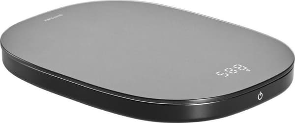 Zwilling ENFINIGY DIGITAL KÖKSVÅG svart (53011-053-0)