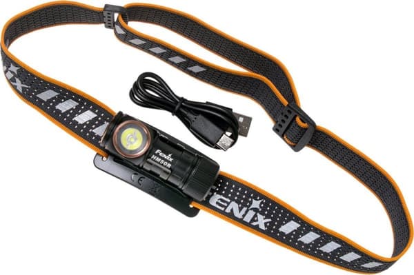 Fenix HM50R V2.0 LED-strålkastare (FNX HM50R V2.0)