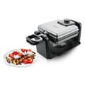 Miniatyrbild 6 av 6: Chieftec LG-01B-OP PC-fodral ATX 2x 5,3 tum Extern 2x 3,5 tum Intern 1x USB 3,0 2x USB 2,0 Svart