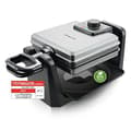 Miniatyrbild 1 av 6: Chieftec LG-01B-OP PC-fodral ATX 2x 5,3 tum Extern 2x 3,5 tum Intern 1x USB 3,0 2x USB 2,0 Svart