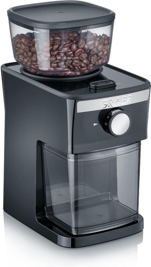 GRAEF CM 252 kaffekværn (CM252EU)