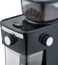 Miniatyrbillede 6 af 10: GRAEF CM 252 kaffekværn (CM252EU)