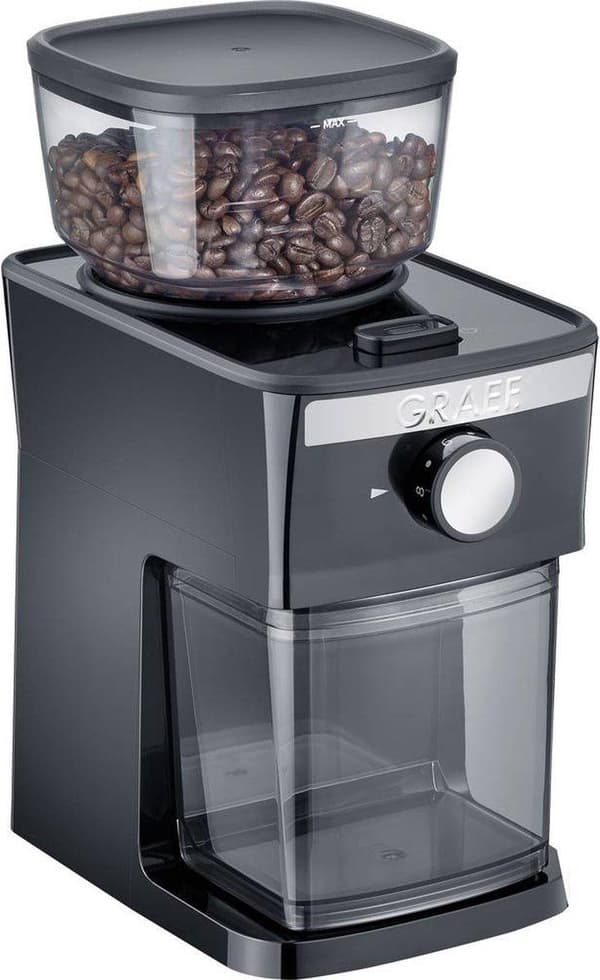GRAEF CM 252 kaffekværn (CM252EU)