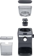 Miniatyrbillede 10 af 10: GRAEF CM 252 kaffekværn (CM252EU)