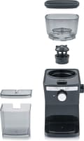 Miniatyrbillede 2 af 10: GRAEF CM 252 kaffekværn (CM252EU)