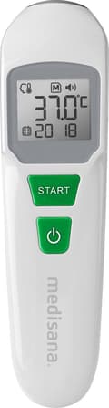 Miniatyrbild 5 av 8: Medisana TM 762 digital panntermometer (76123)
