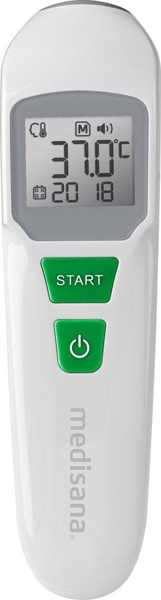 Medisana TM 762 digital panntermometer (76123)