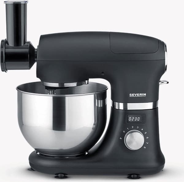 Severin ZB5592 Multihackartillbehör (ZB5592)