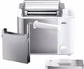 Pikkukuva 1 / 7: Braun HT5015 WH 2 viipaleen leivänpaahdin (HT5015WH)