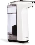 Miniatyrbild 9 av 9: simplehuman batteridriven sensordispenser, vit plast (ST1018)