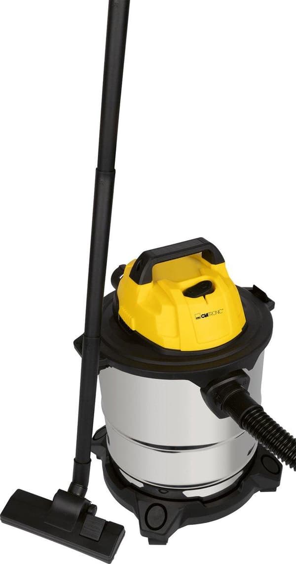 10'' stikkontakt - CEE 7/7 - 4x CEE 7/3 - med afbryder / sort - 1,8 meter