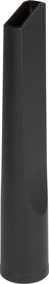 10'' stikkontakt - CEE 7/7 - 4x CEE 7/3 - med afbryder / sort - 1,8 meter