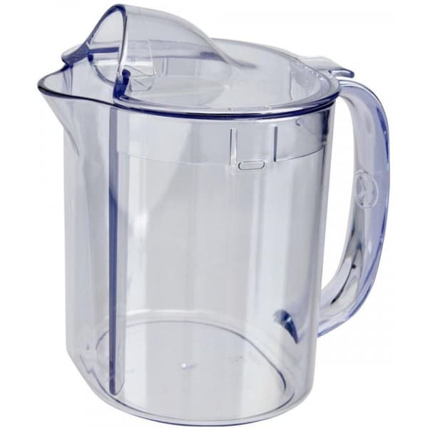 Kenwood EXCEL JE850 - mehupuristin - 1500 W - metalli (JE850)