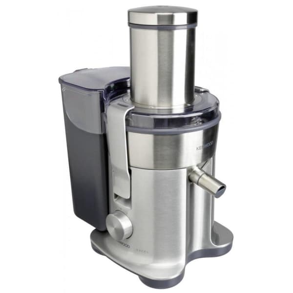 Kenwood EXCEL JE850 - mehupuristin - 1500 W - metalli (JE850)
