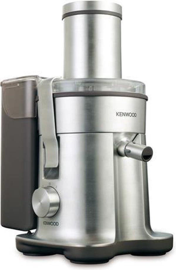 Kenwood EXCEL JE850 - mehupuristin - 1500 W - metalli (JE850)