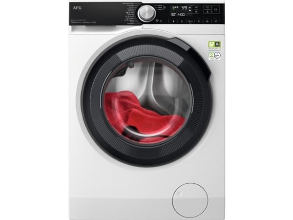 Vaskemaskin AEG LFR85146QE