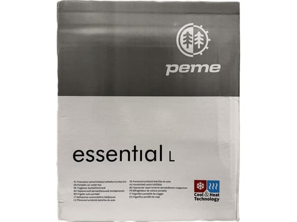 Essentiel 32 Kølig Mynte