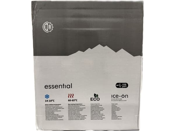 Essentiel 32 Kølig Mynte