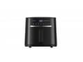 Miniatyrbilde 5 av 5: Xiaomi MAF08 - Varmluftsrister - 6 liter - 1,5 kW - sort