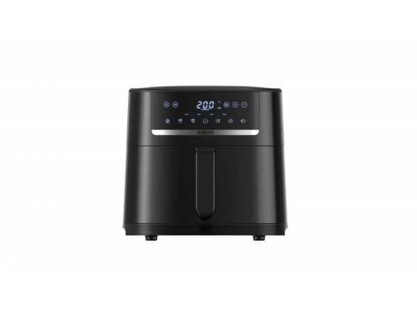 Xiaomi MAF08 - Varmluftsrister - 6 liter - 1,5 kW - sort