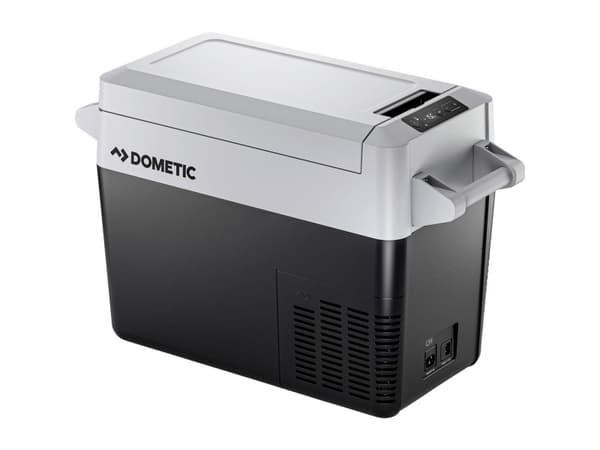 CFF20 Tragbare elektrische Kompressor-Kühlbox 21 Liter