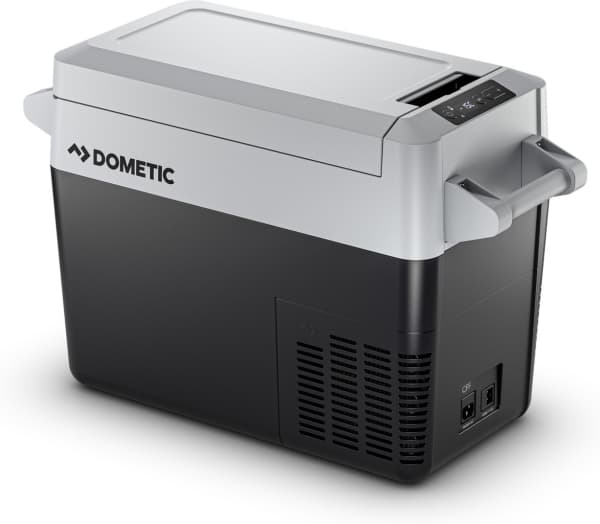 CFF20 Tragbare elektrische Kompressor-Kühlbox 21 Liter