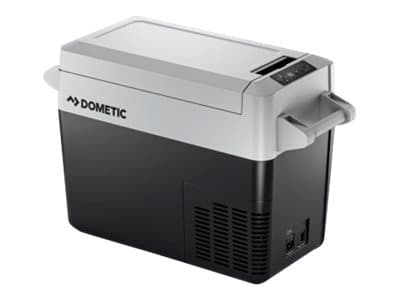 CFF20 Tragbare elektrische Kompressor-Kühlbox 21 Liter