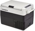 Miniatyrbilde 2 av 5: Dometic CFF45 - Bærbar kjøler - utendørs - bredde: 71.5 cm - dybde: 39.8 cm - høyde: 47.5 cm - 44 liter - Klasse C - slate/mist