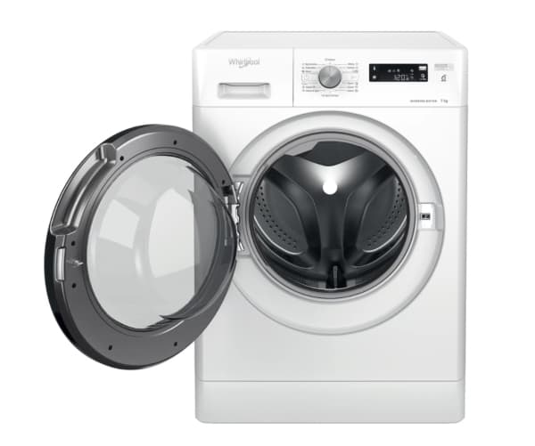 Whirlpool FFS7259BEE, Frontlast, 7 kg, B, 77 dB, 1200 rpm, B